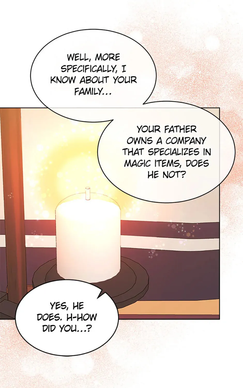 Tired of Living in Fiction Chapter 66 page 27 - 