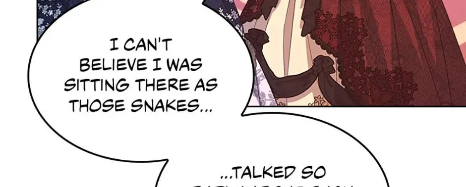 Tired of Living in Fiction Chapter 66 page 4 - 