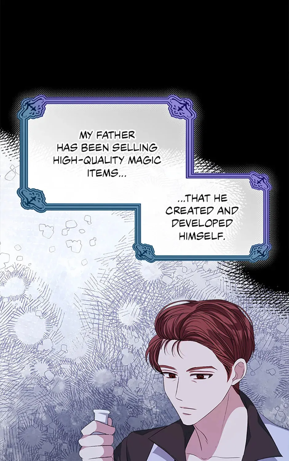 Tired of Living in Fiction Chapter 66 page 31 - 