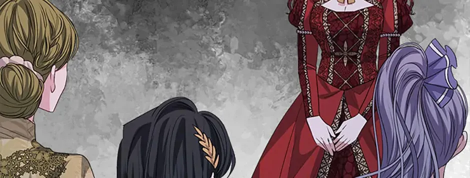 Tired of Living in Fiction Chapter 66 page 34 - 
