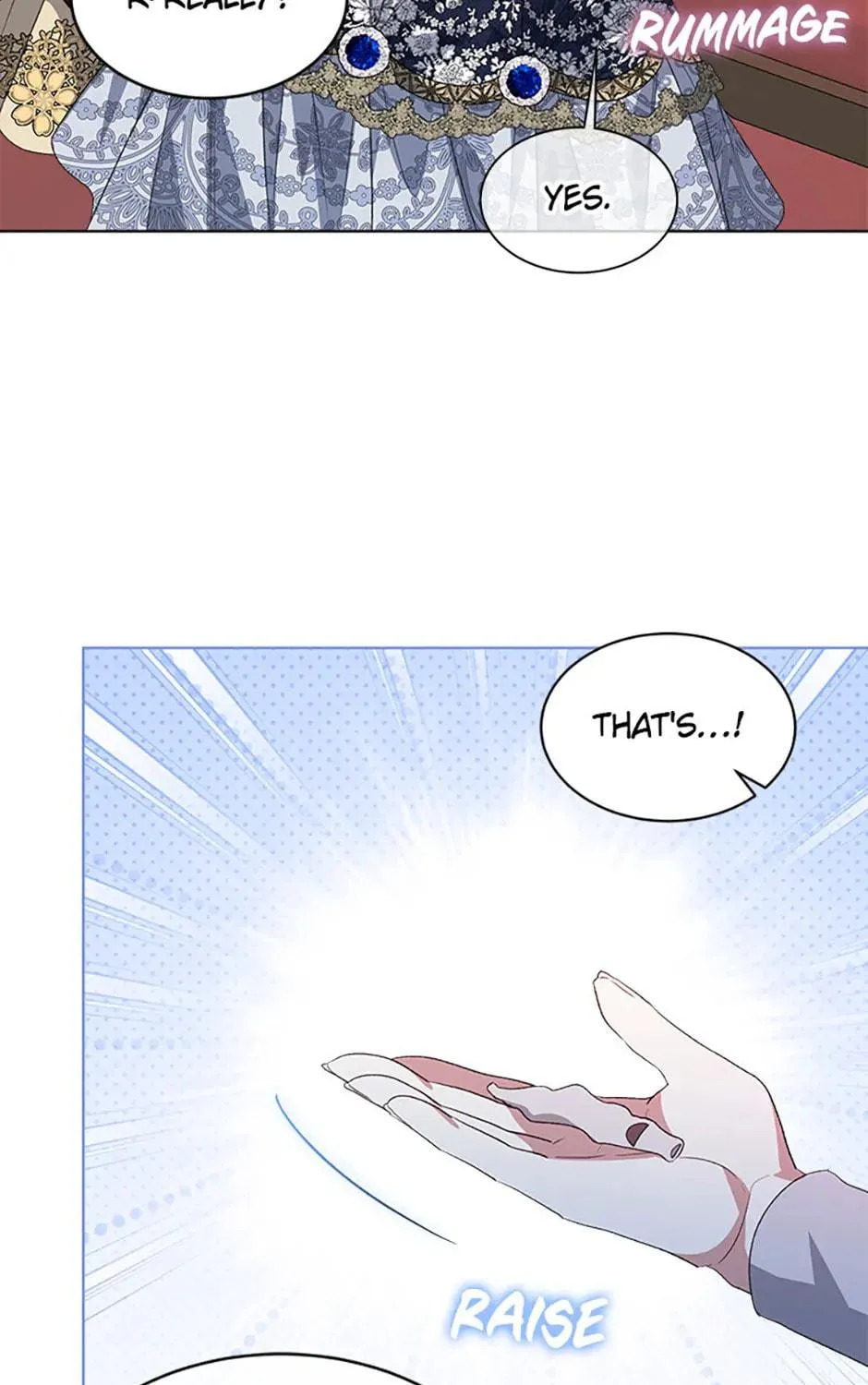 Tired of Living in Fiction Chapter 66 page 39 - 