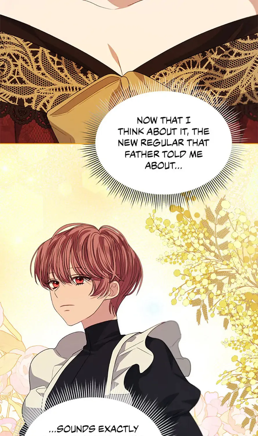 Tired of Living in Fiction Chapter 66 page 43 - 