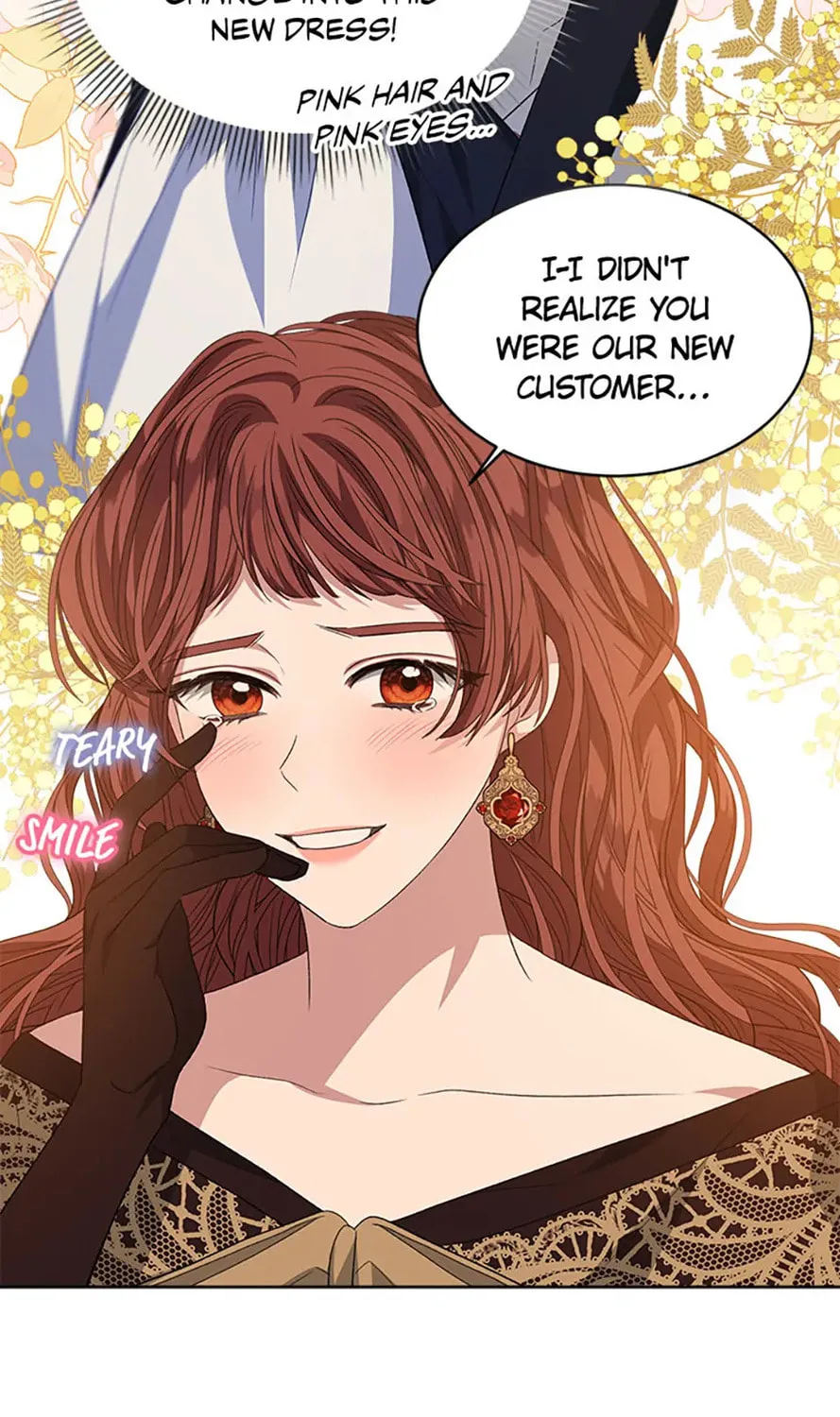 Tired of Living in Fiction Chapter 66 page 45 - 