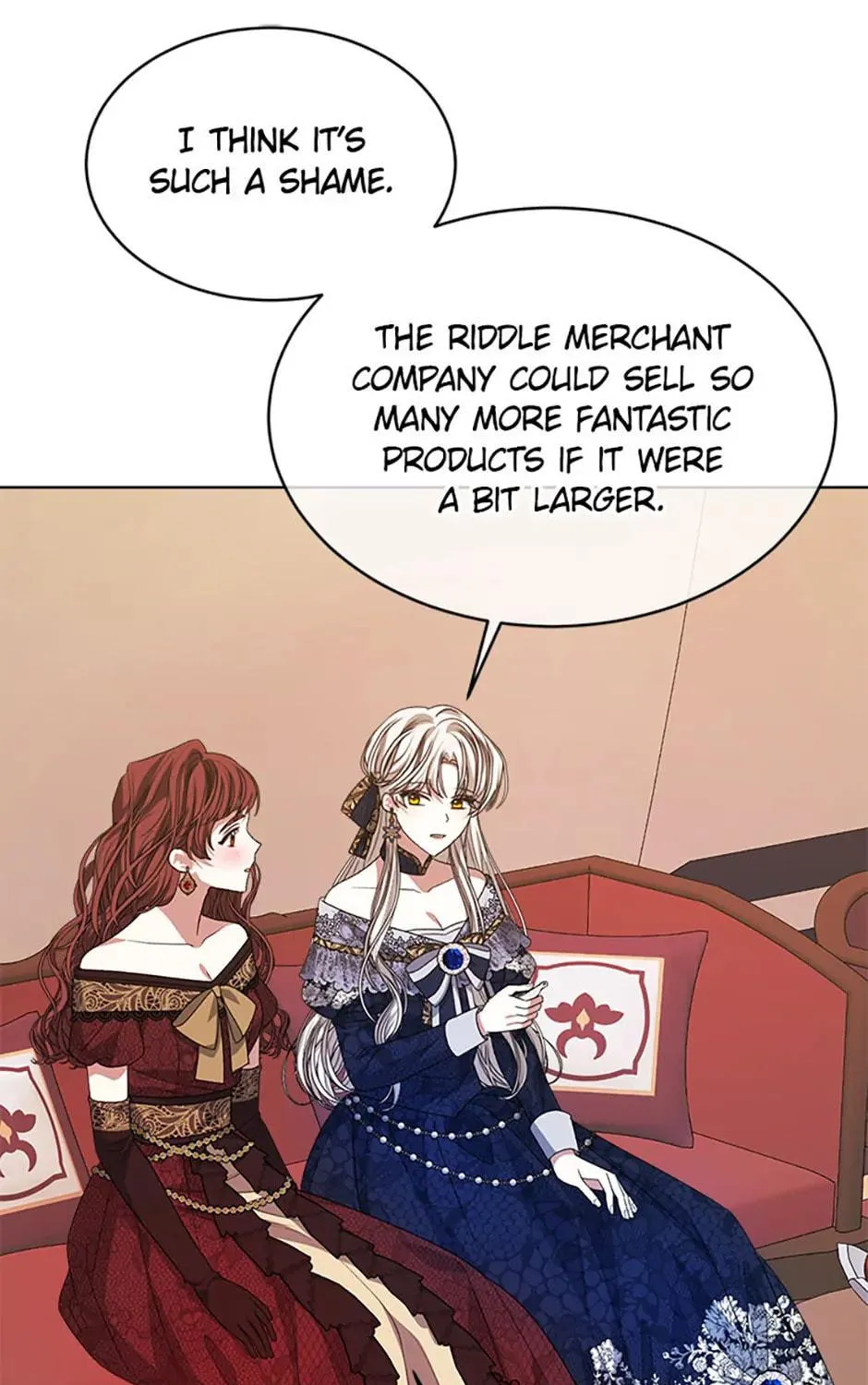 Tired of Living in Fiction Chapter 66 page 47 - 