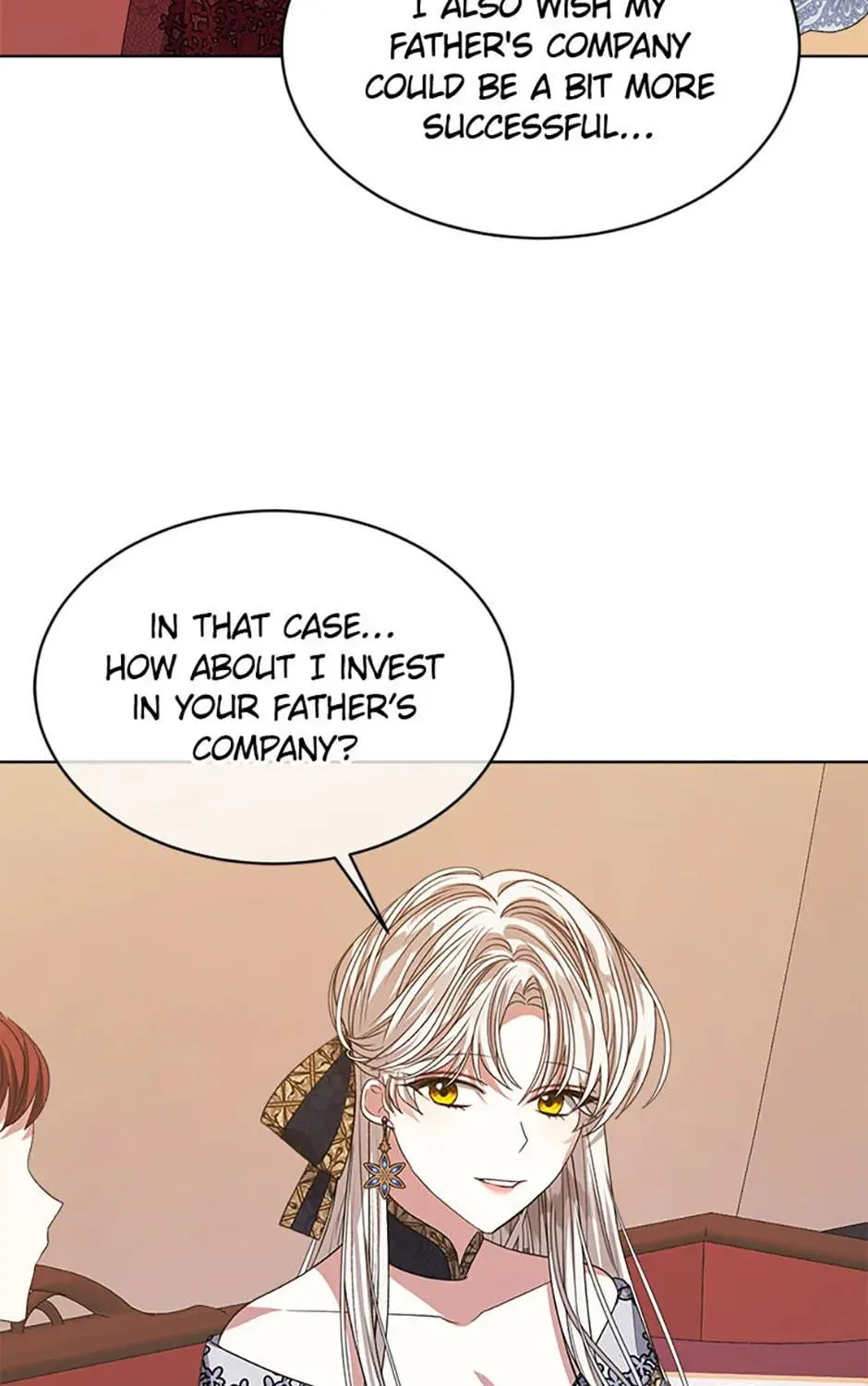 Tired of Living in Fiction Chapter 66 page 49 - 