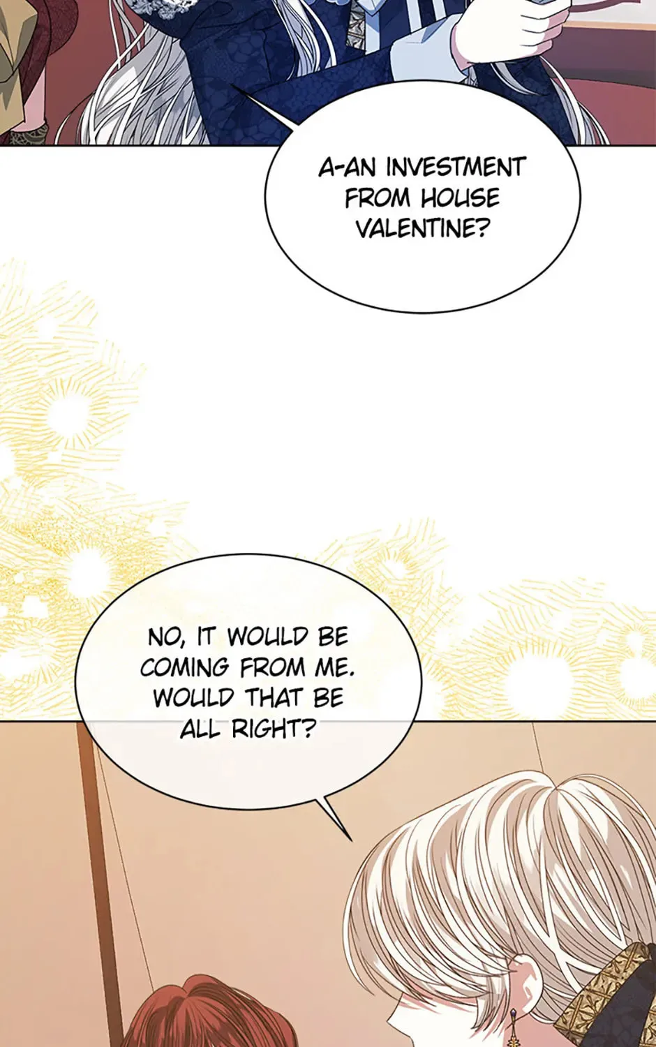 Tired of Living in Fiction Chapter 66 page 51 - 