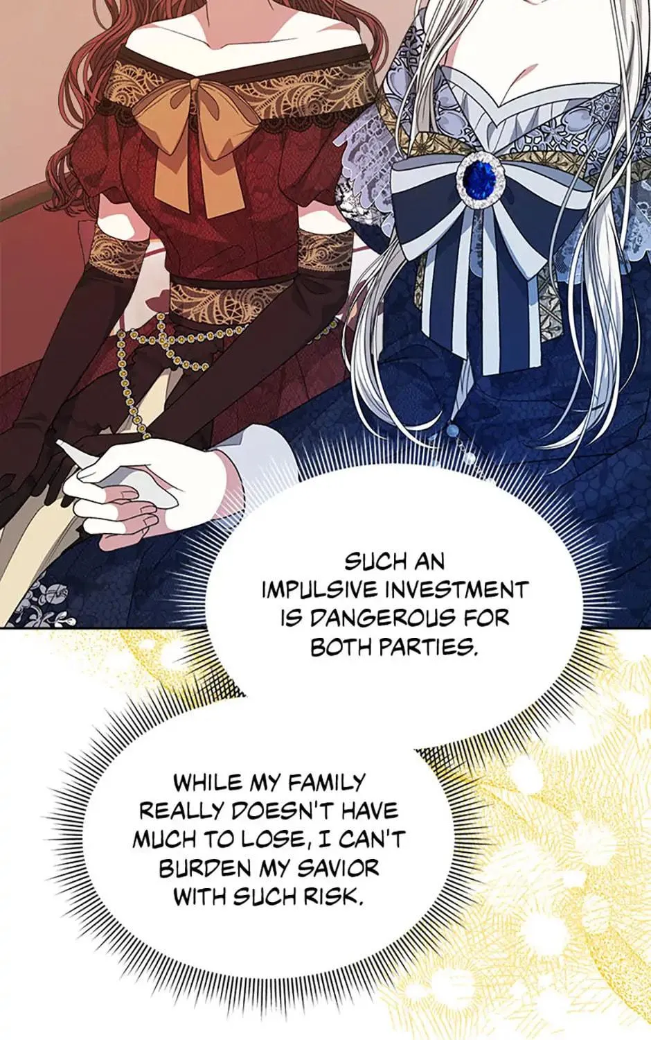 Tired of Living in Fiction Chapter 66 page 53 - 