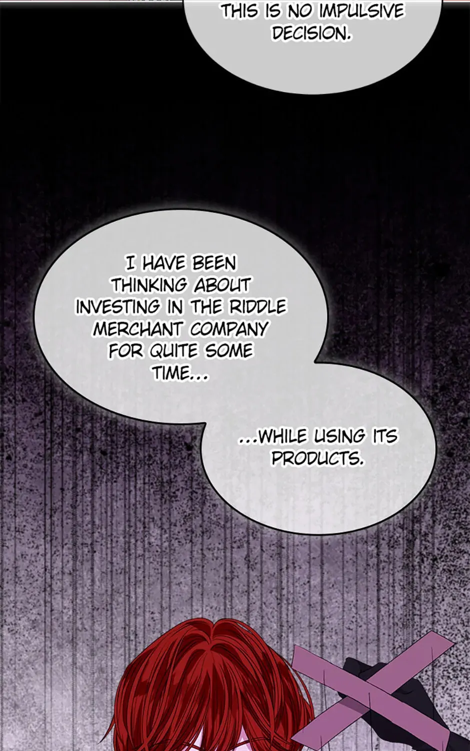 Tired of Living in Fiction Chapter 66 page 57 - 