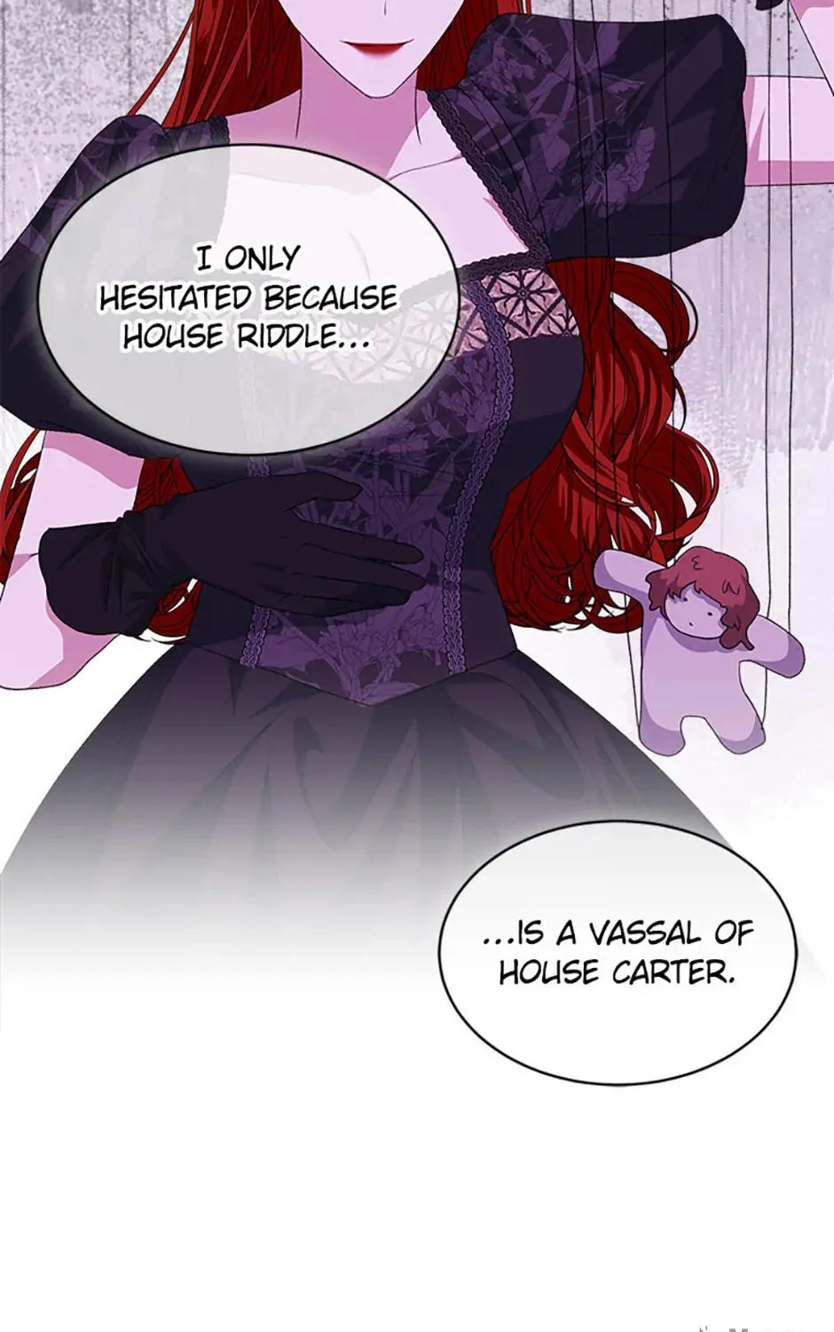 Tired of Living in Fiction Chapter 66 page 59 - 