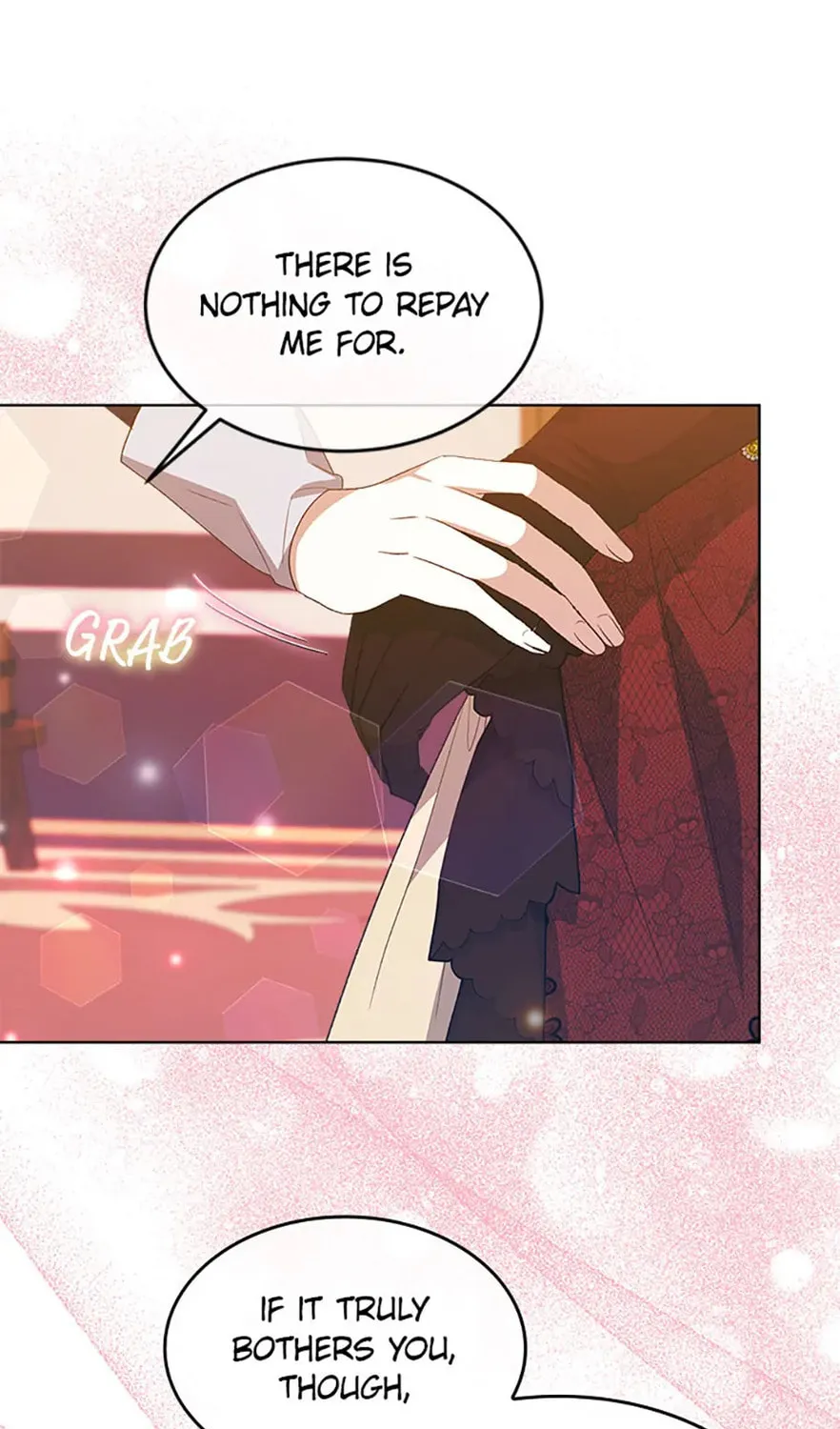 Tired of Living in Fiction Chapter 66 page 7 - 