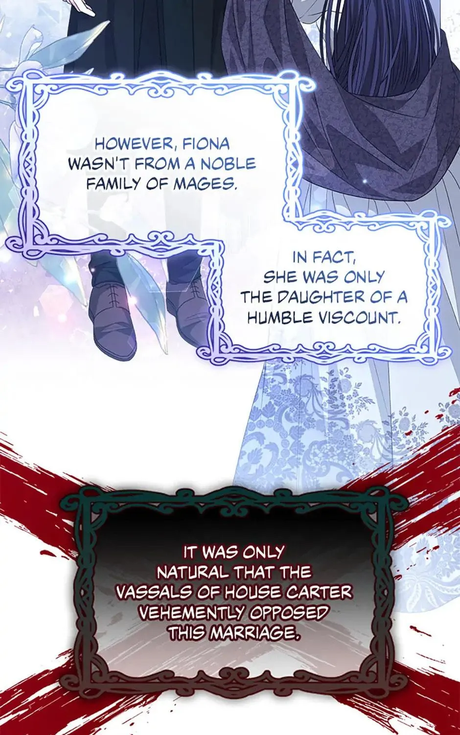 Tired of Living in Fiction Chapter 66 page 65 - 