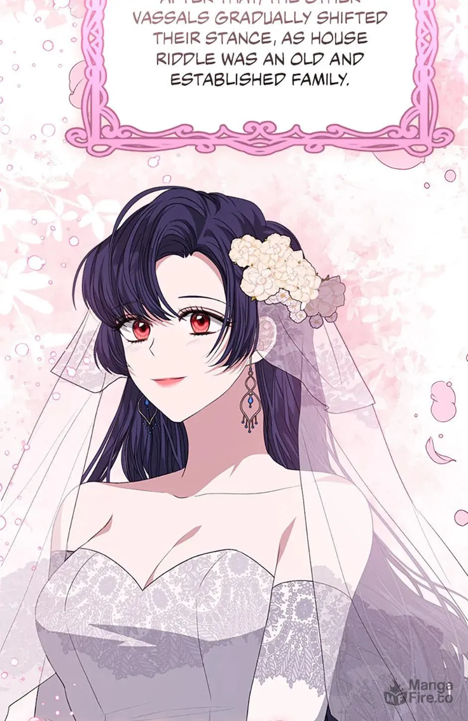 Tired of Living in Fiction Chapter 66 page 68 - 
