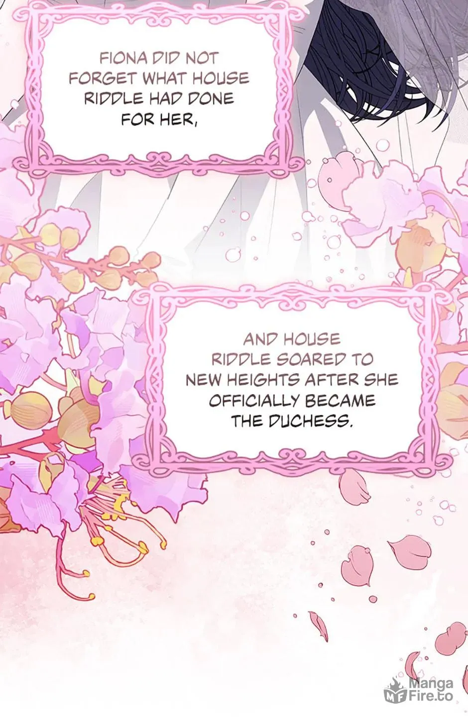 Tired of Living in Fiction Chapter 66 page 69 - 