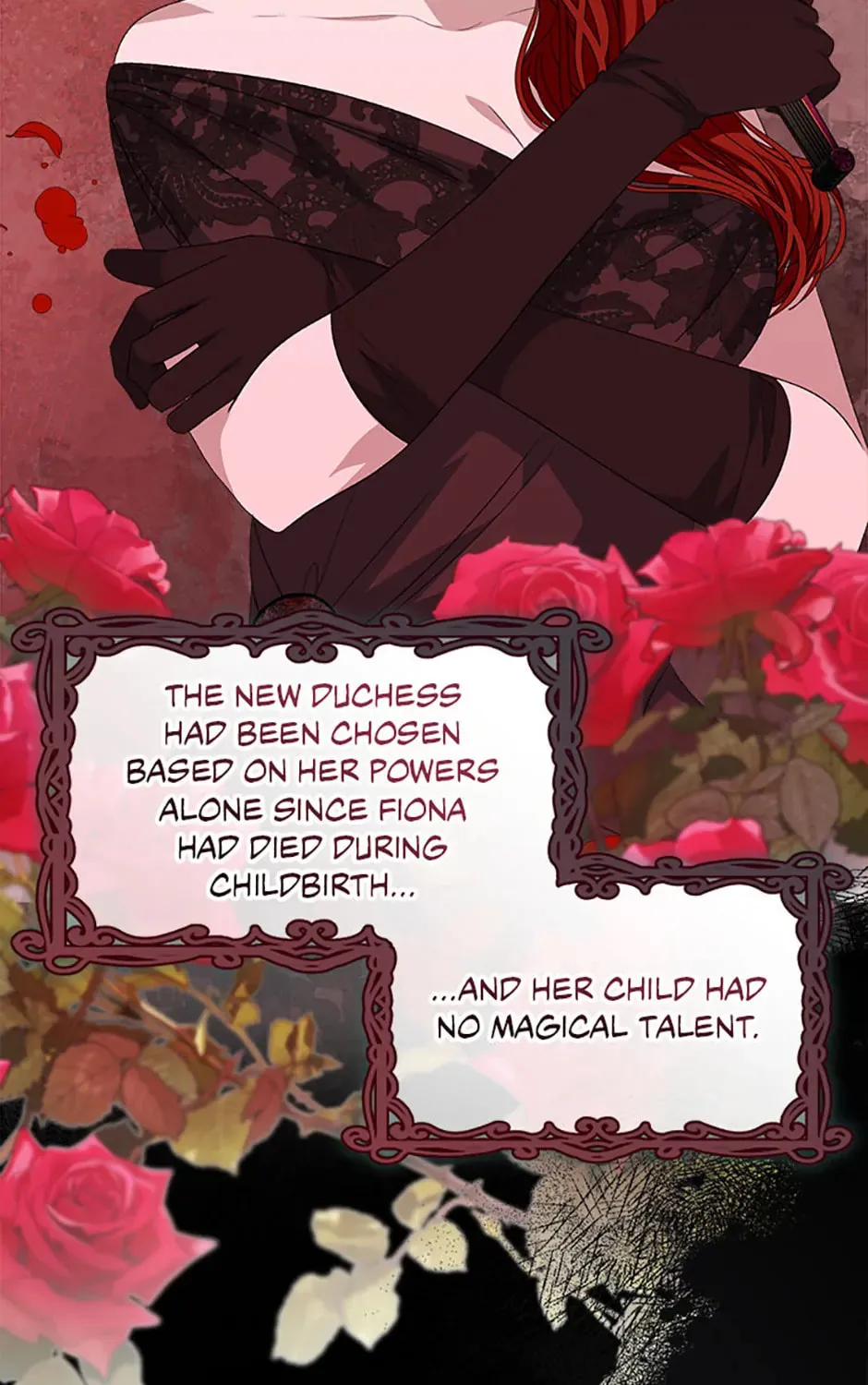 Tired of Living in Fiction Chapter 66 page 72 - 