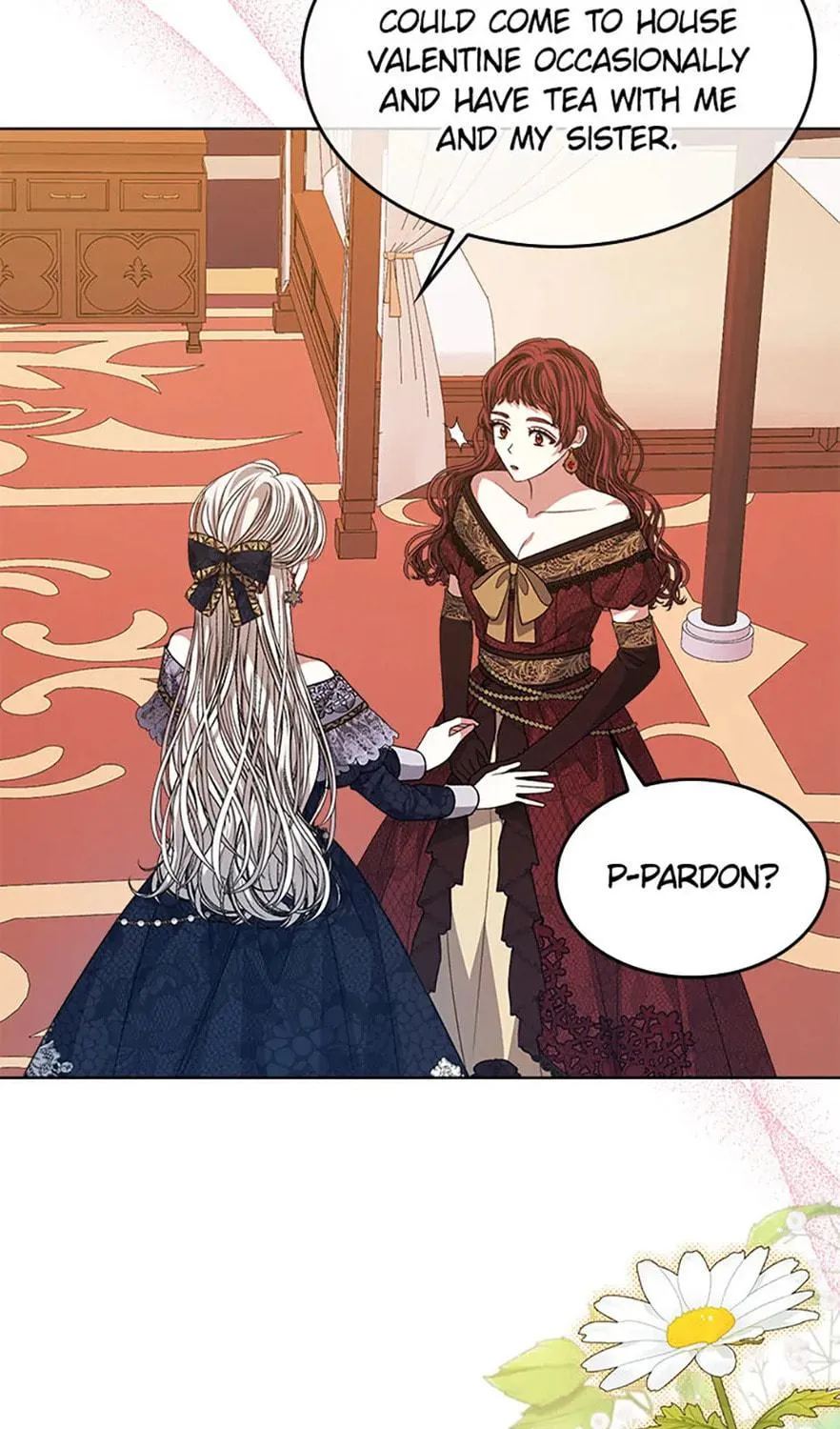 Tired of Living in Fiction Chapter 66 page 9 - 
