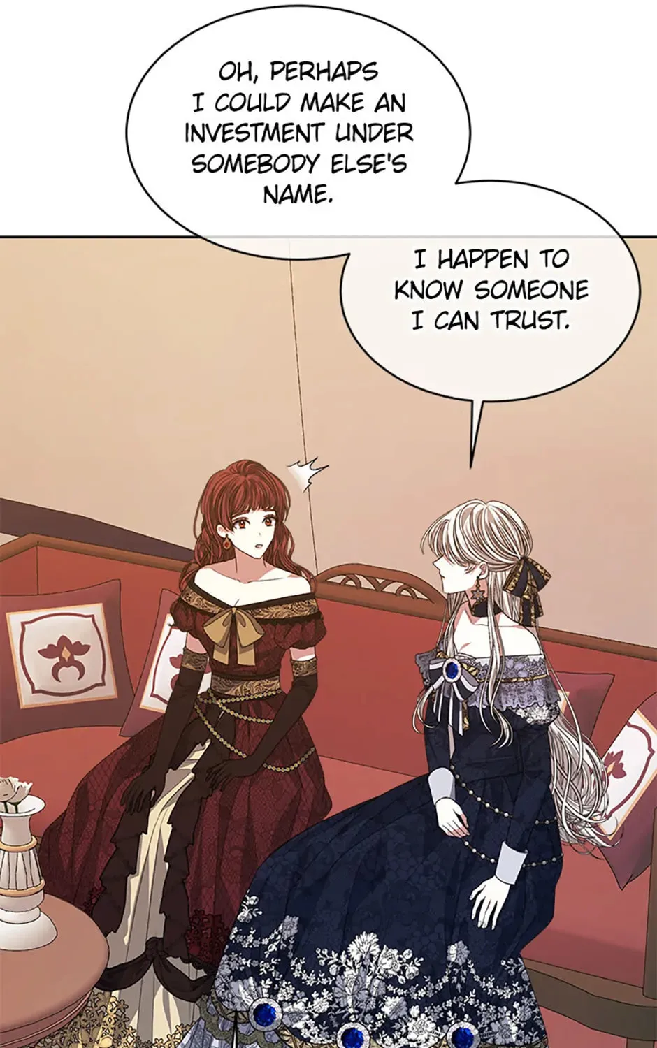 Tired of Living in Fiction Chapter 66 page 84 - 