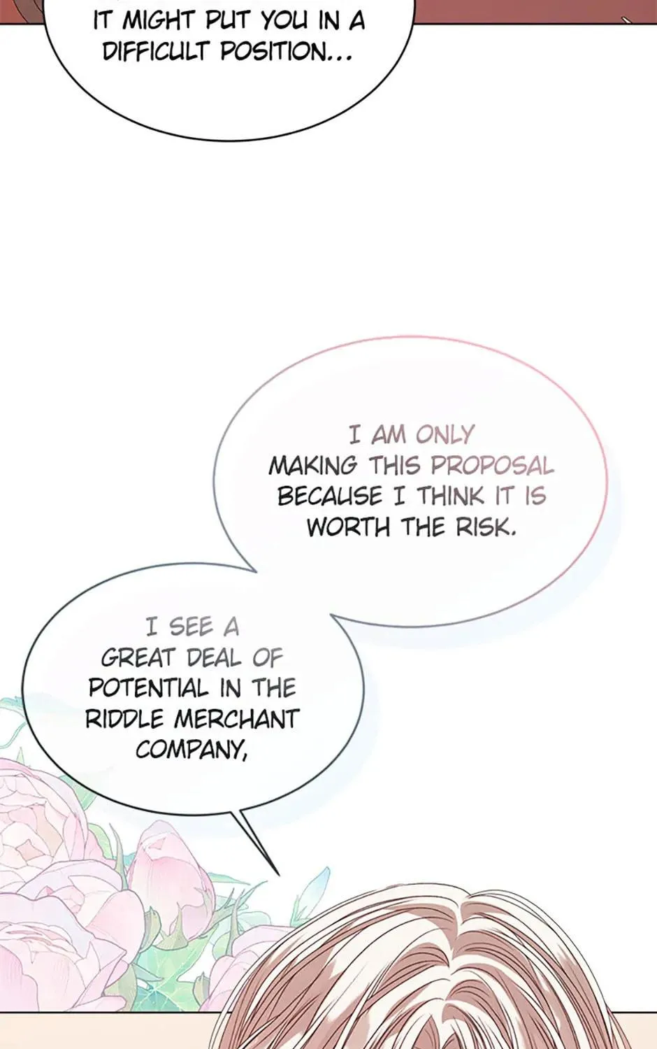 Tired of Living in Fiction Chapter 66 page 86 - 