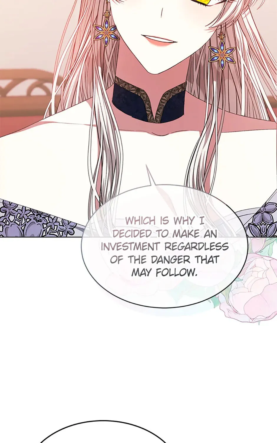 Tired of Living in Fiction Chapter 66 page 88 - 