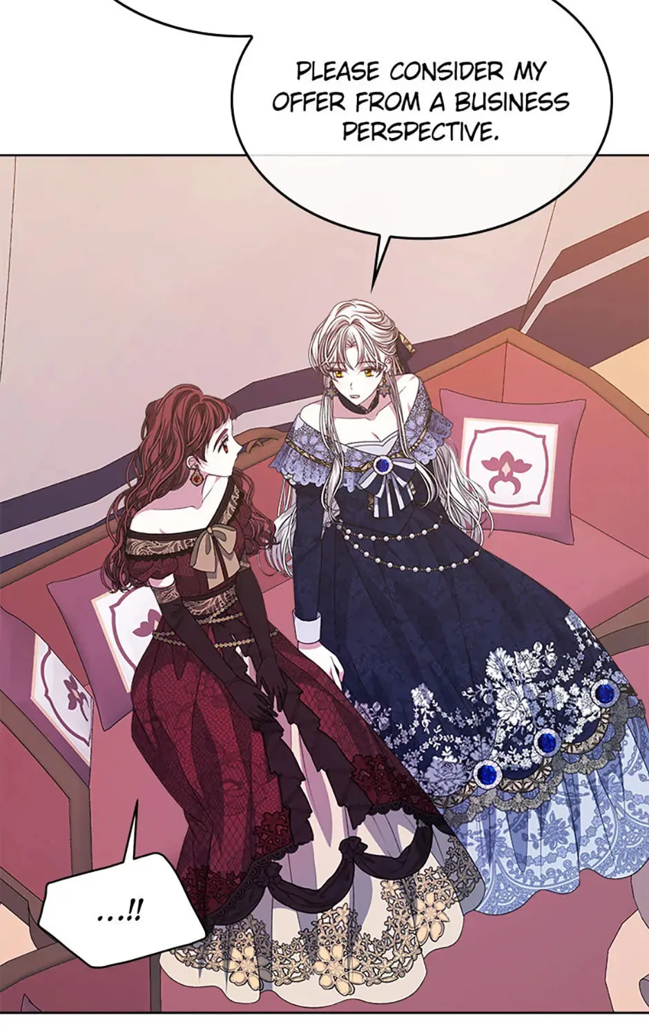 Tired of Living in Fiction Chapter 66 page 90 - 