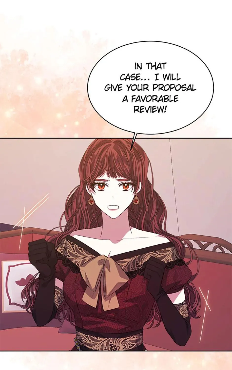 Tired of Living in Fiction Chapter 66 page 92 - 