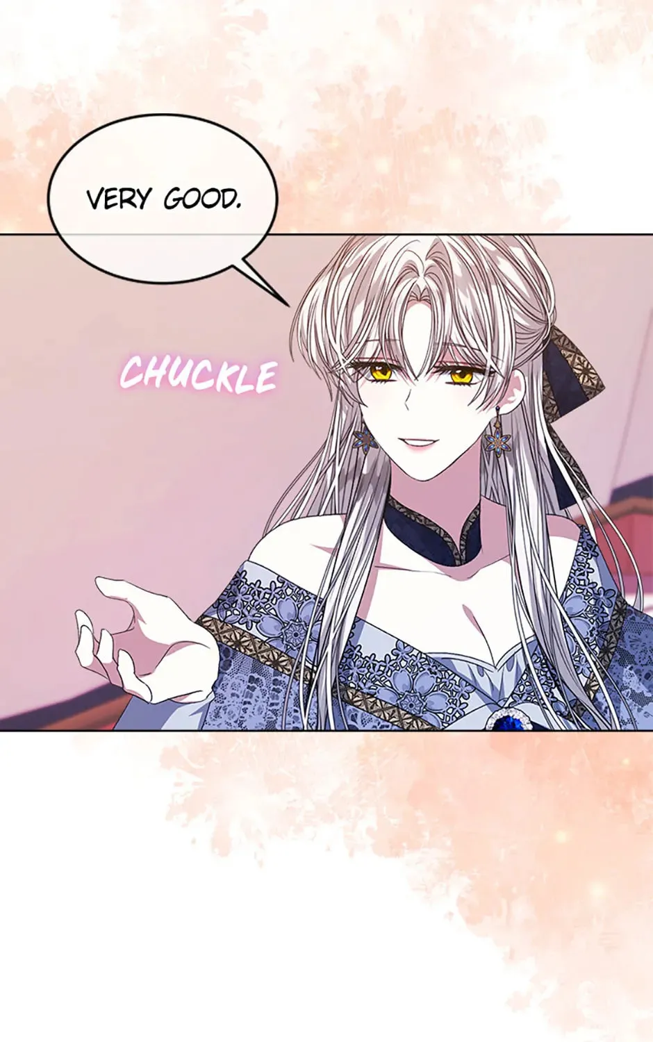 Tired of Living in Fiction Chapter 66 page 94 - 