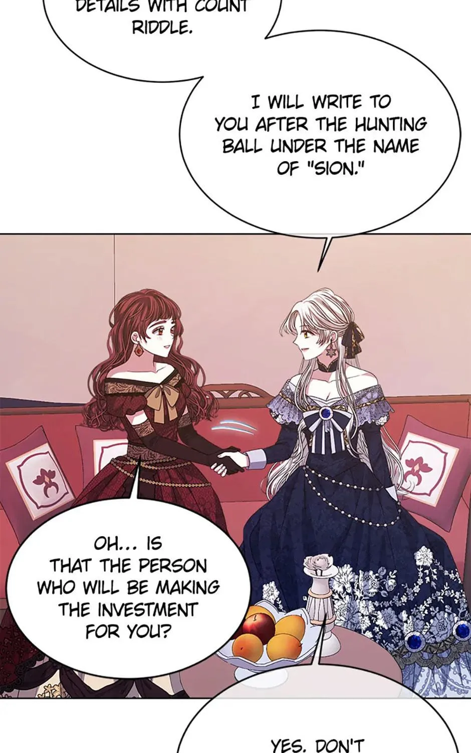 Tired of Living in Fiction Chapter 66 page 96 - 