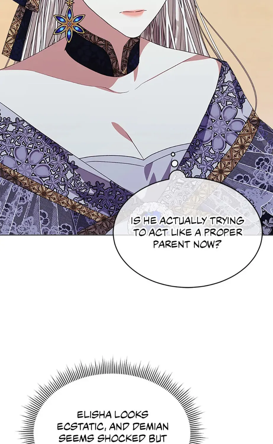 Tired of Living in Fiction Chapter 67 page 102 - 