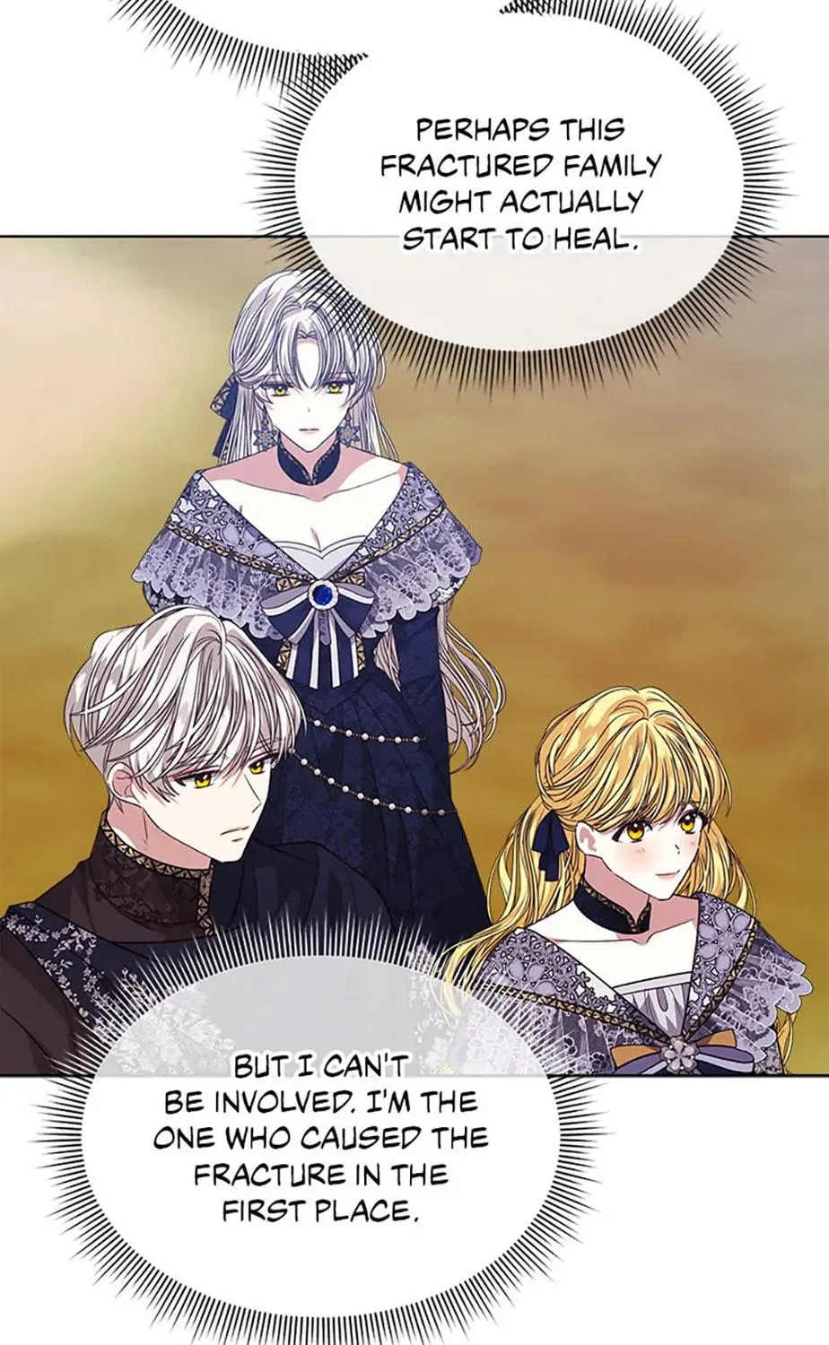 Tired of Living in Fiction Chapter 67 page 104 - 