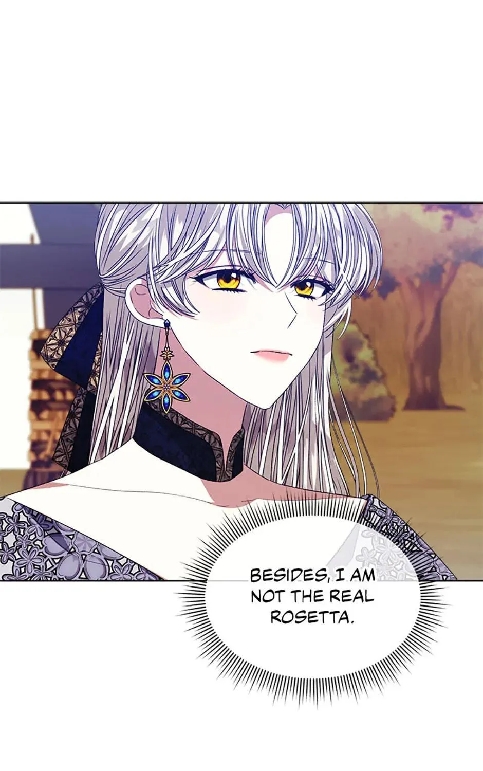 Tired of Living in Fiction Chapter 67 page 106 - 