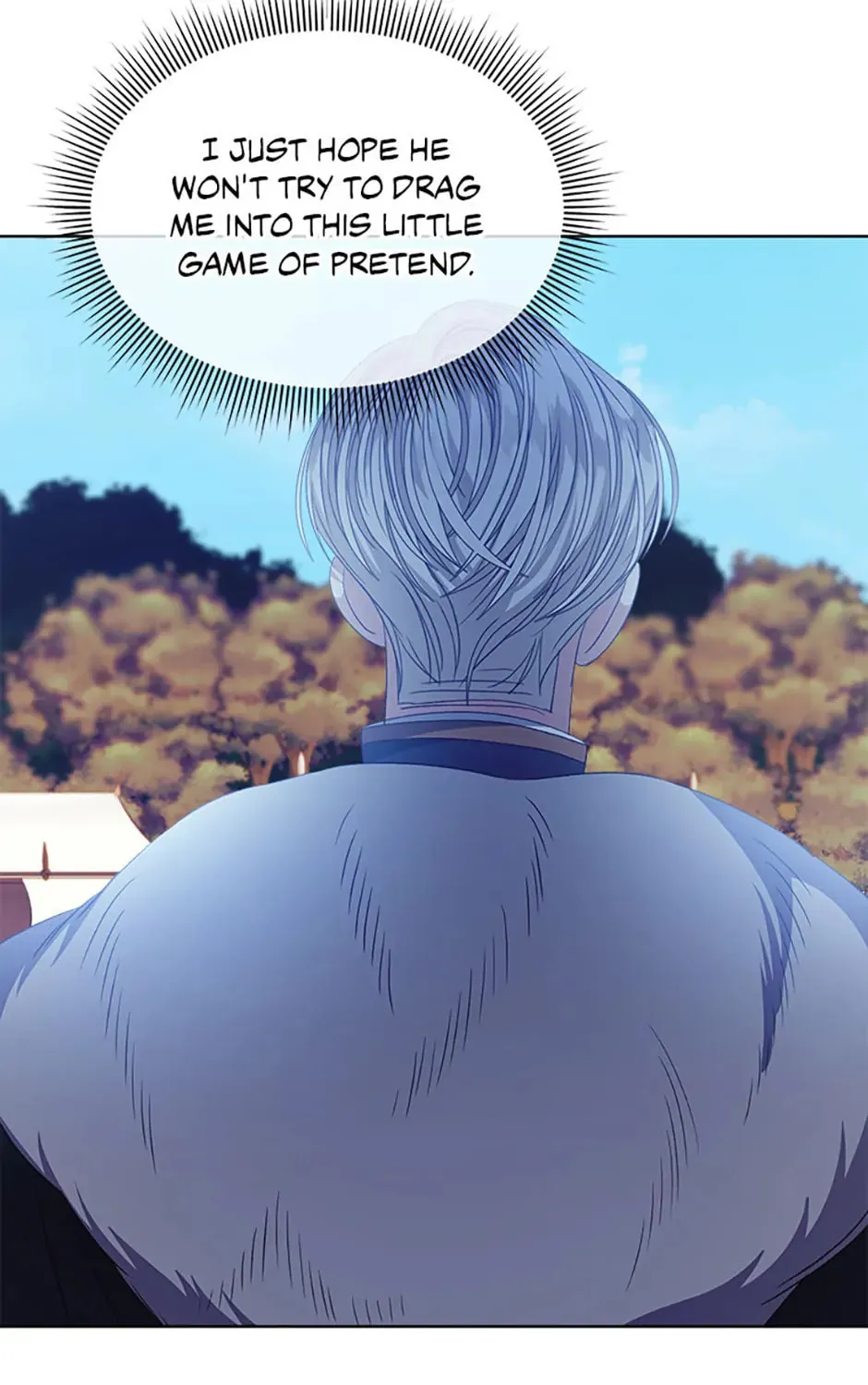 Tired of Living in Fiction Chapter 67 page 108 - 