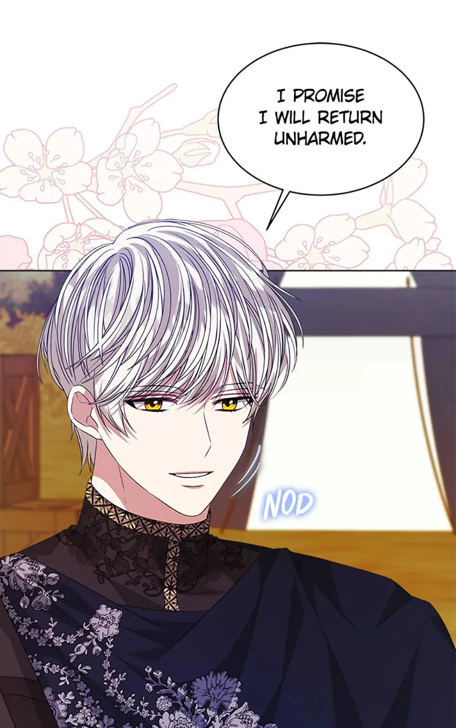 Tired of Living in Fiction Chapter 67 page 12 - 