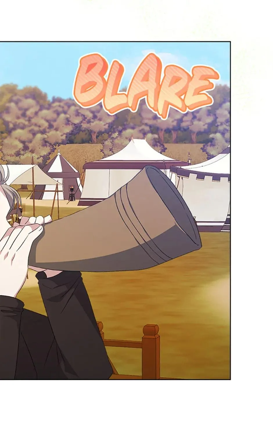 Tired of Living in Fiction Chapter 67 page 126 - 