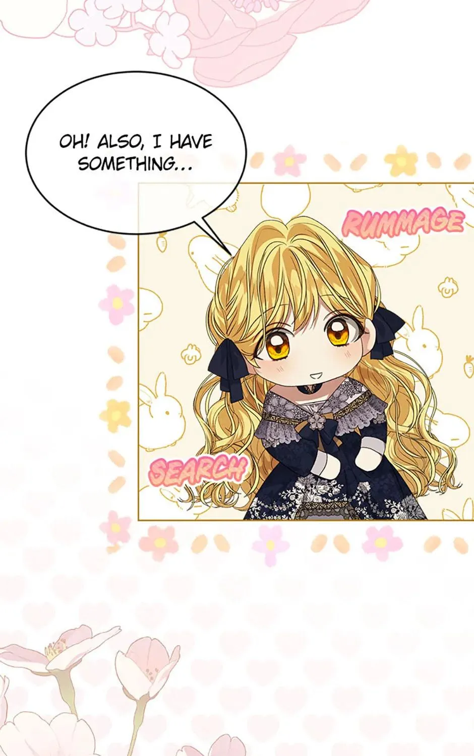 Tired of Living in Fiction Chapter 67 page 14 - 