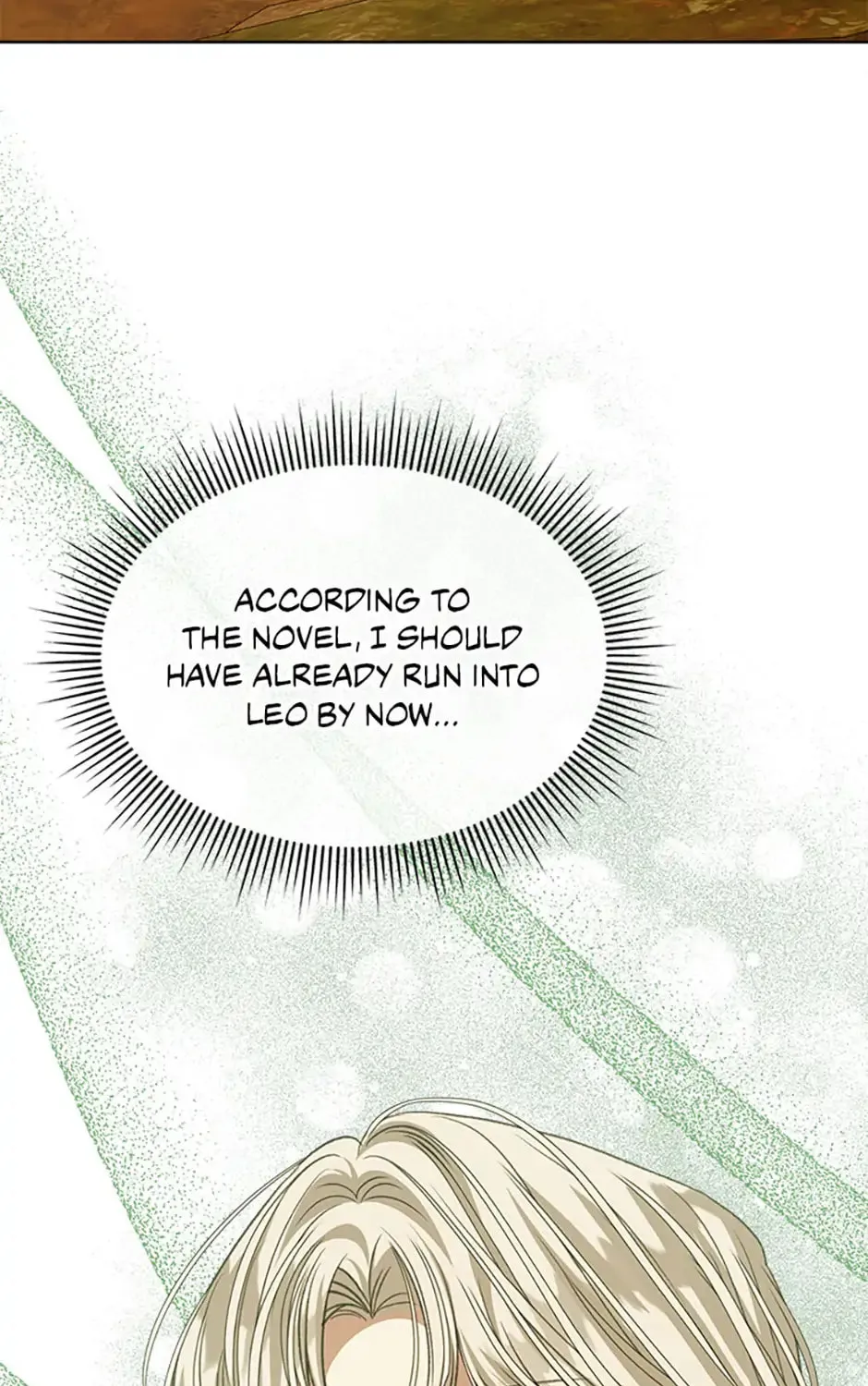 Tired of Living in Fiction Chapter 67 page 132 - 