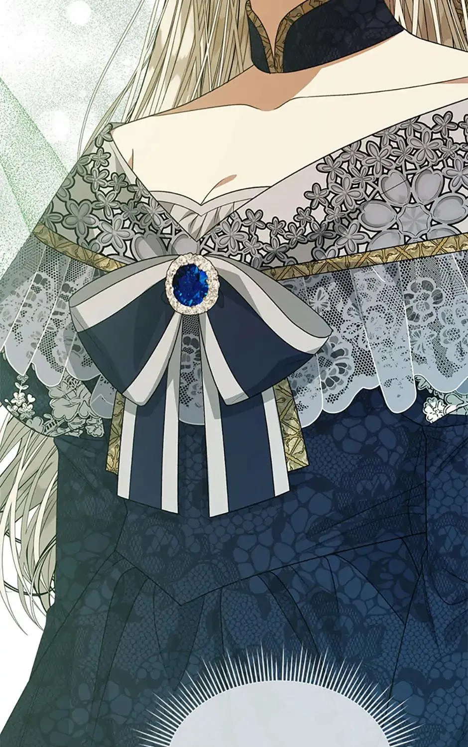 Tired of Living in Fiction Chapter 67 page 134 - 
