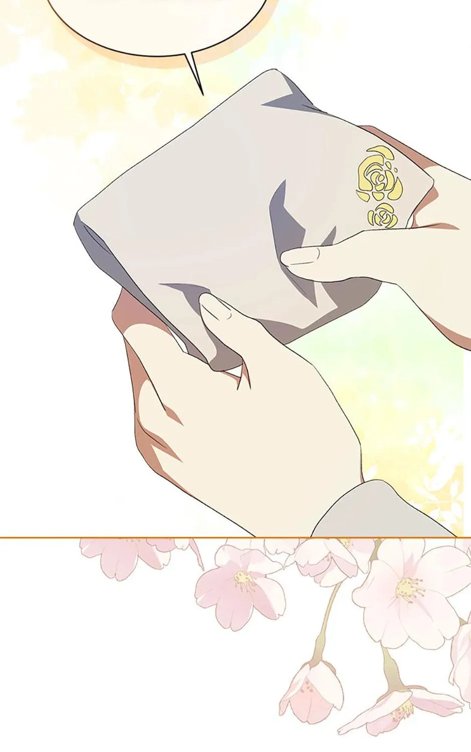 Tired of Living in Fiction Chapter 67 page 16 - 