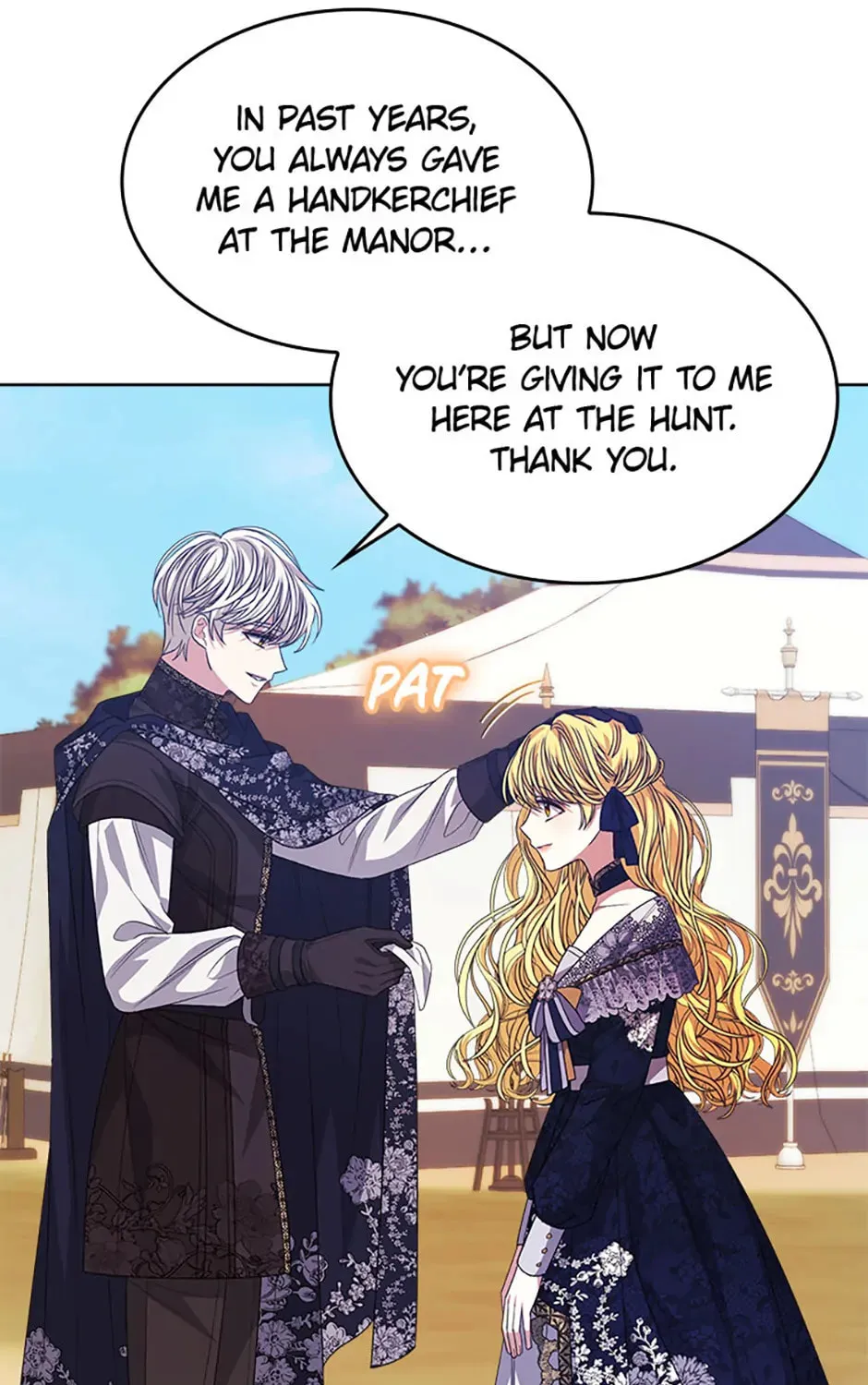 Tired of Living in Fiction Chapter 67 page 18 - 