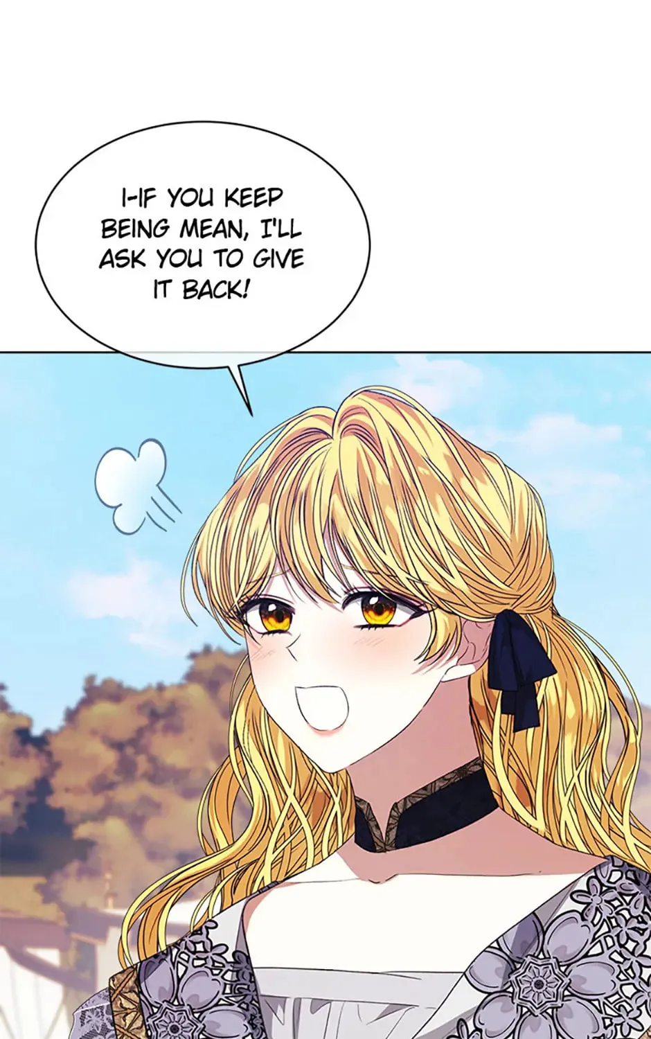 Tired of Living in Fiction Chapter 67 page 22 - 