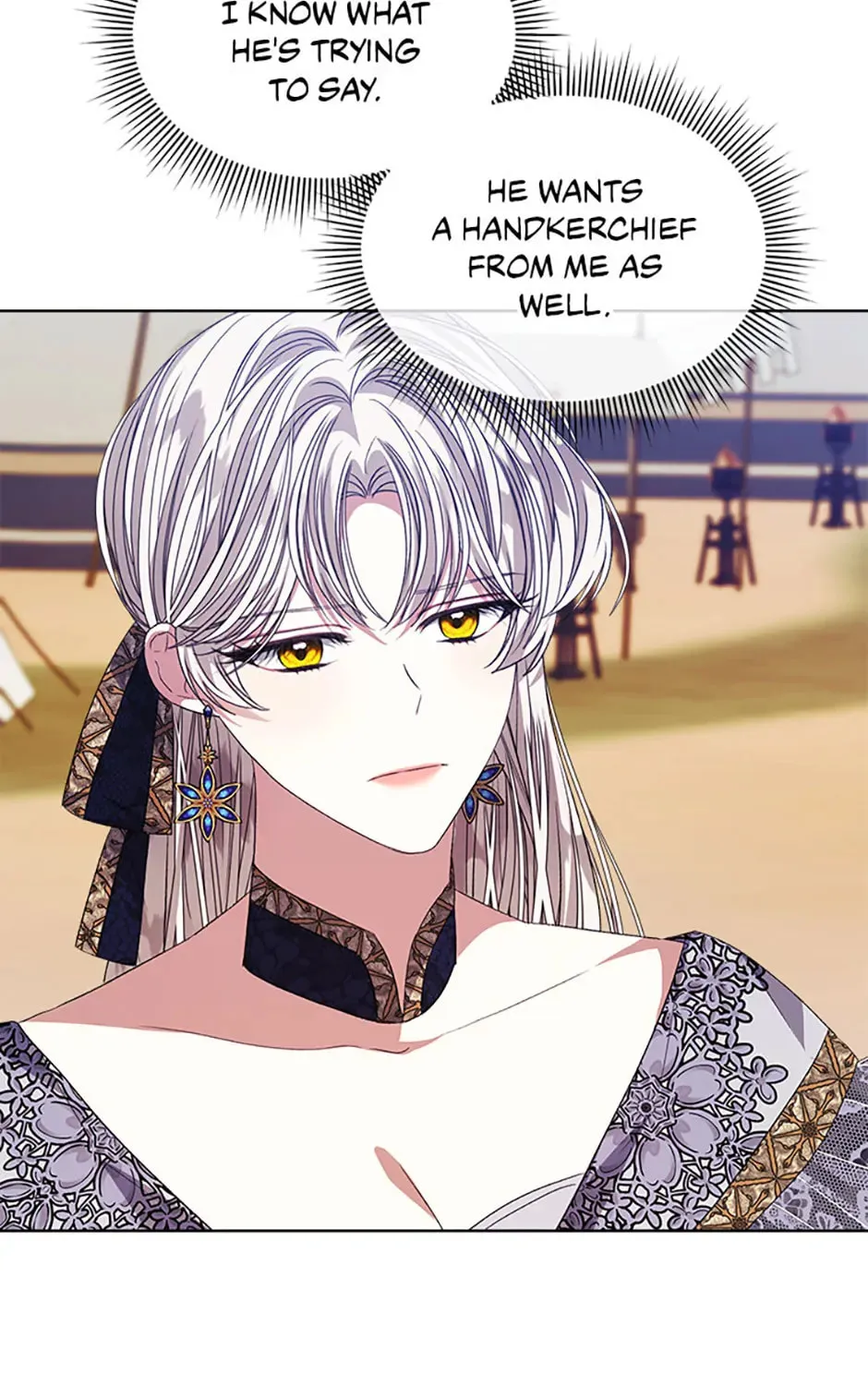 Tired of Living in Fiction Chapter 67 page 30 - 