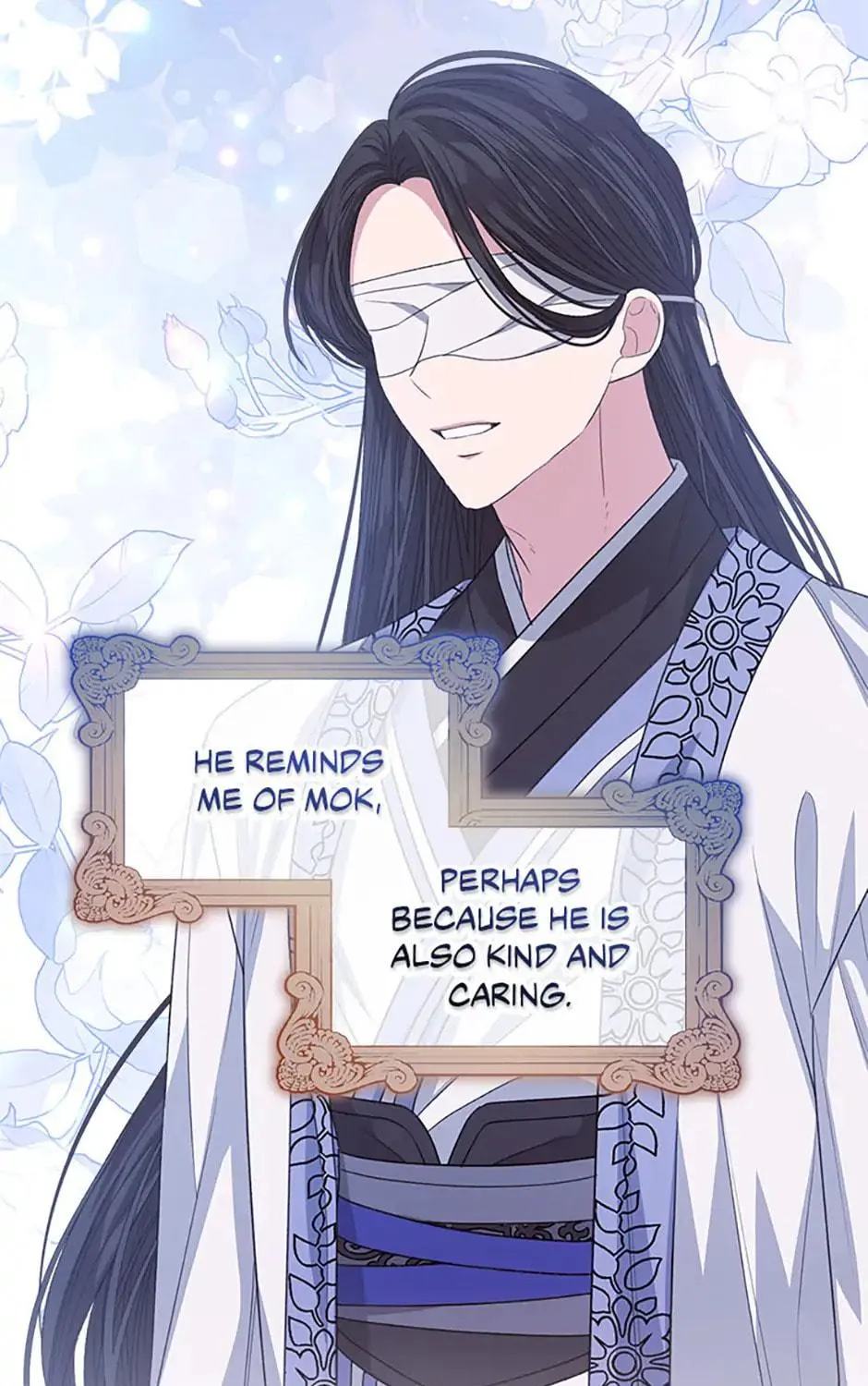 Tired of Living in Fiction Chapter 67 page 38 - 