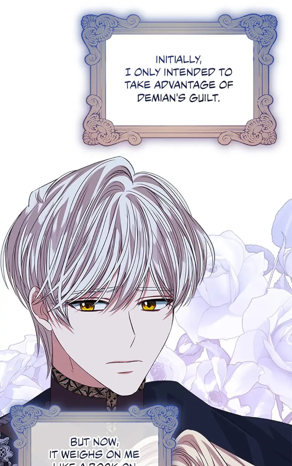 Tired of Living in Fiction Chapter 67 page 40 - 