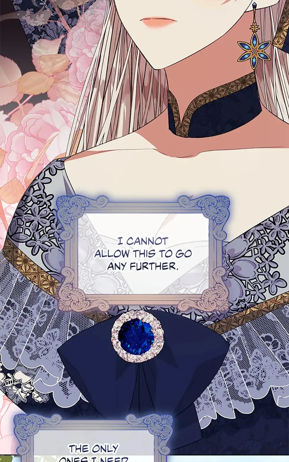 Tired of Living in Fiction Chapter 67 page 42 - 