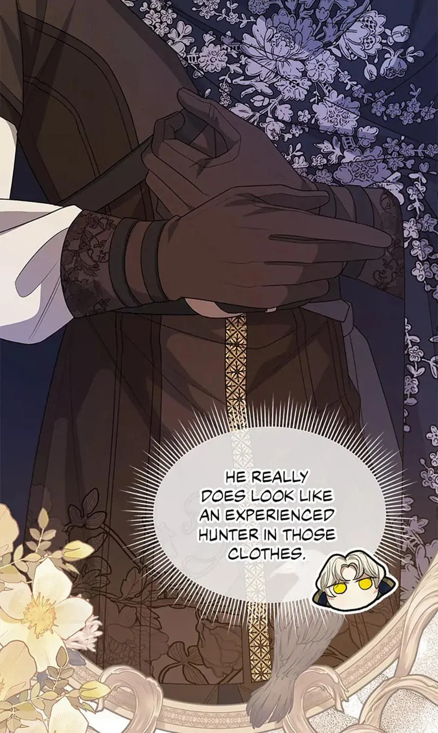 Tired of Living in Fiction Chapter 67 page 6 - 