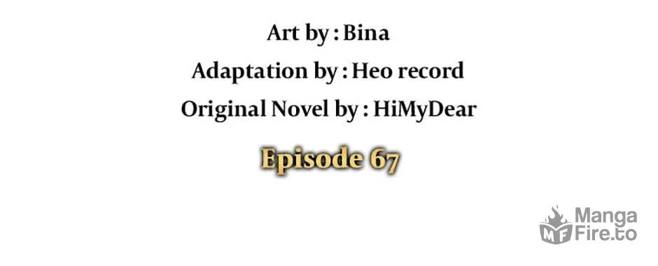 Tired of Living in Fiction Chapter 67 page 51 - 