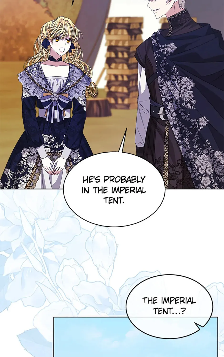 Tired of Living in Fiction Chapter 67 page 54 - 