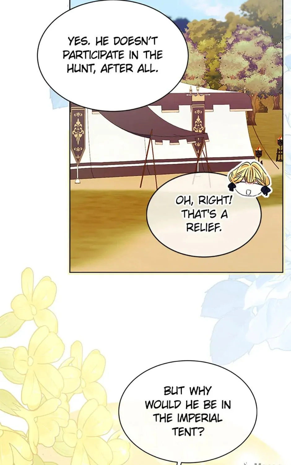 Tired of Living in Fiction Chapter 67 page 56 - 