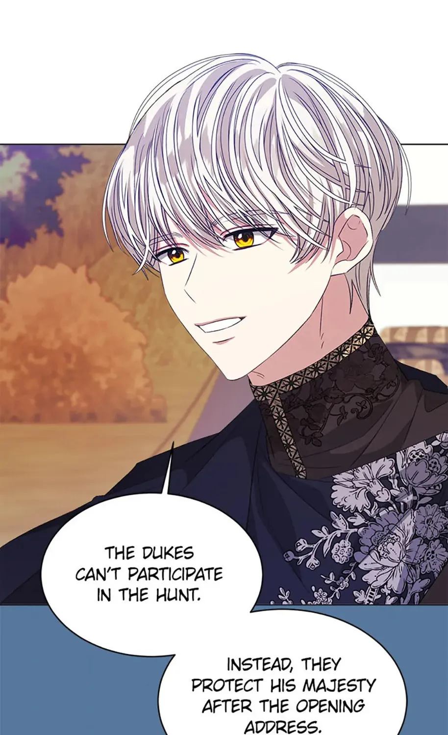 Tired of Living in Fiction Chapter 67 page 60 - 
