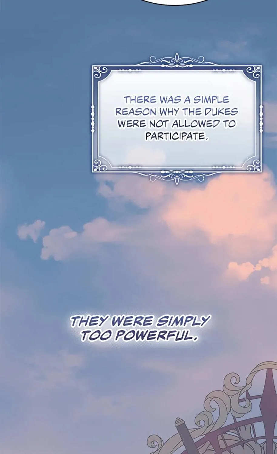 Tired of Living in Fiction Chapter 67 page 62 - 