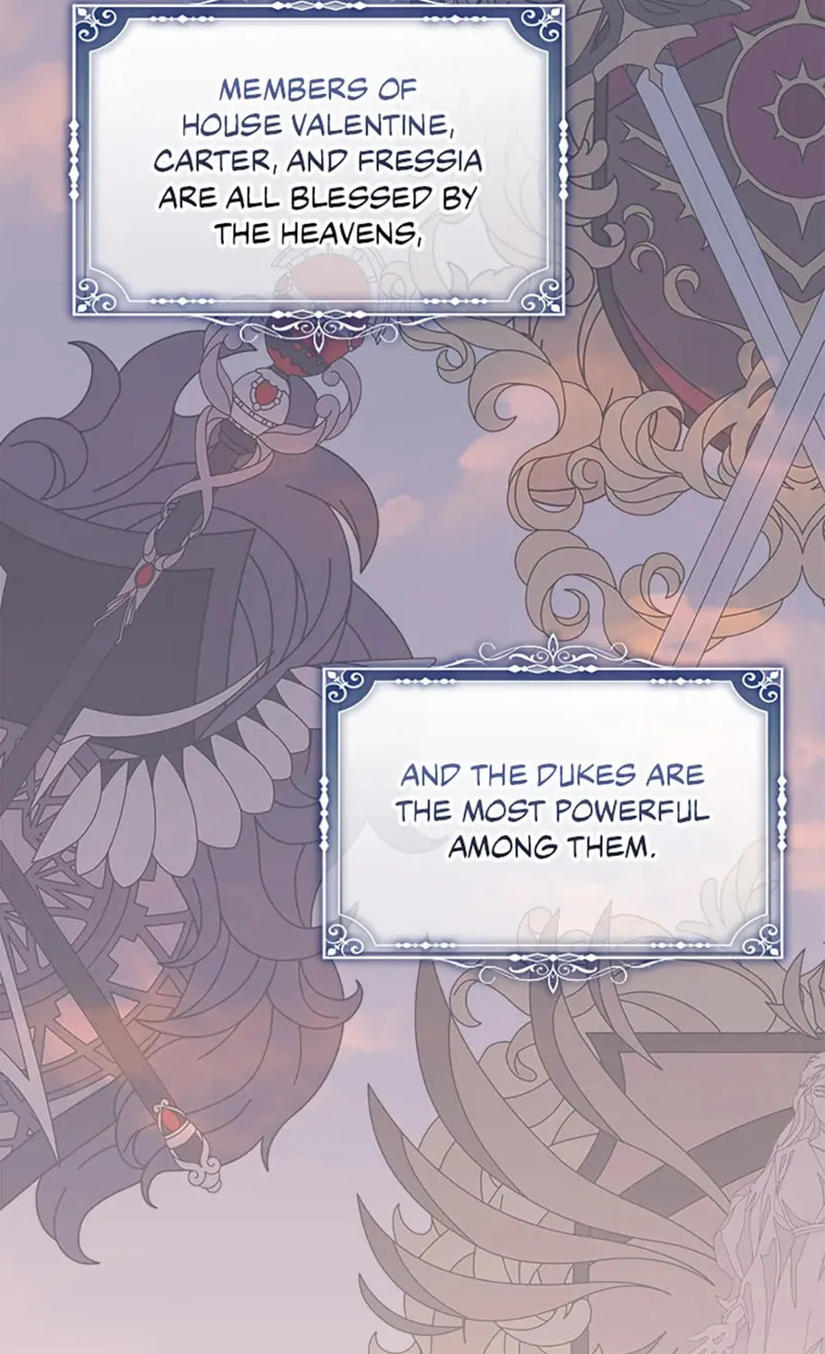 Tired of Living in Fiction Chapter 67 page 64 - 