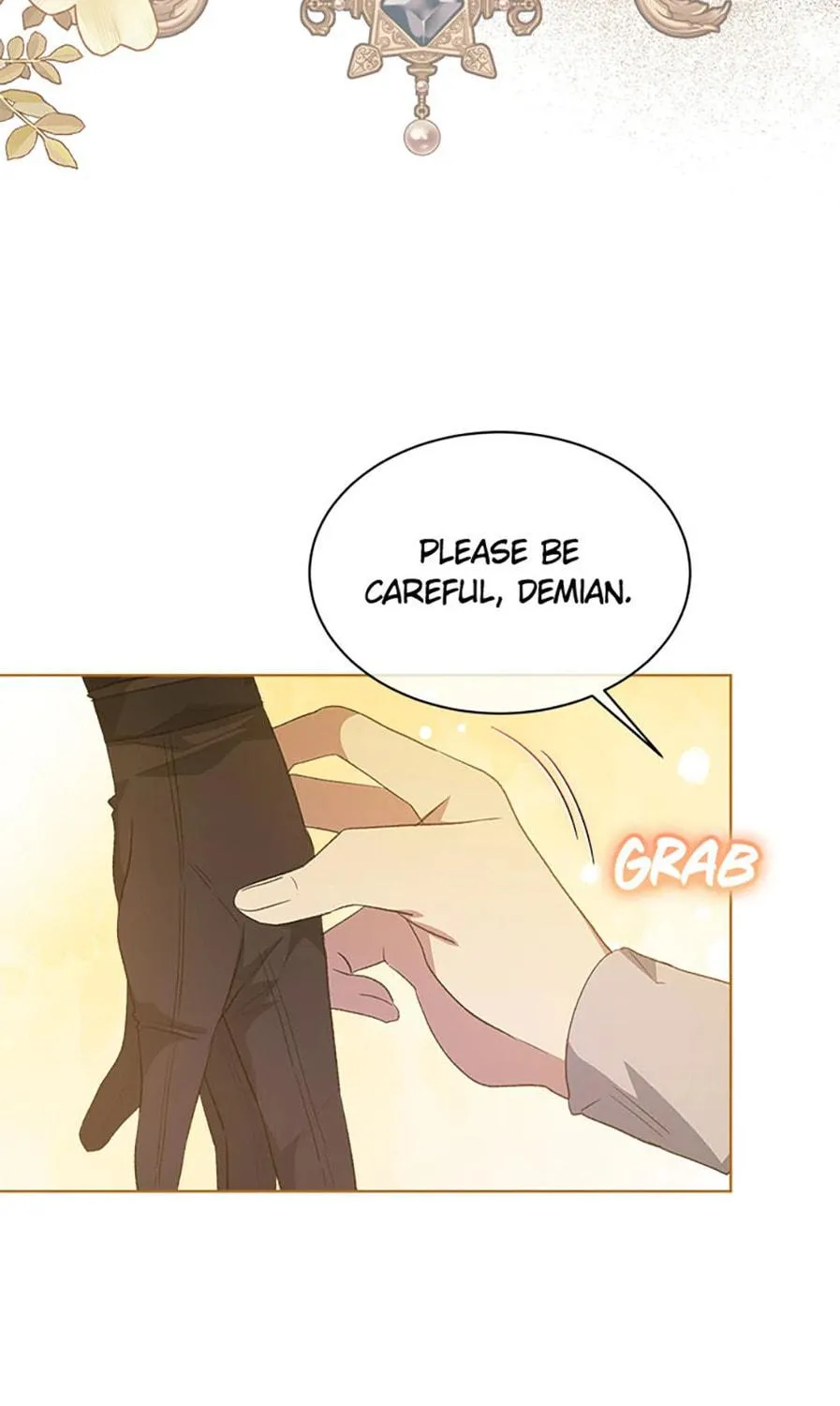 Tired of Living in Fiction Chapter 67 page 8 - 